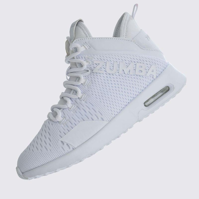 Zumba Air Funk - White