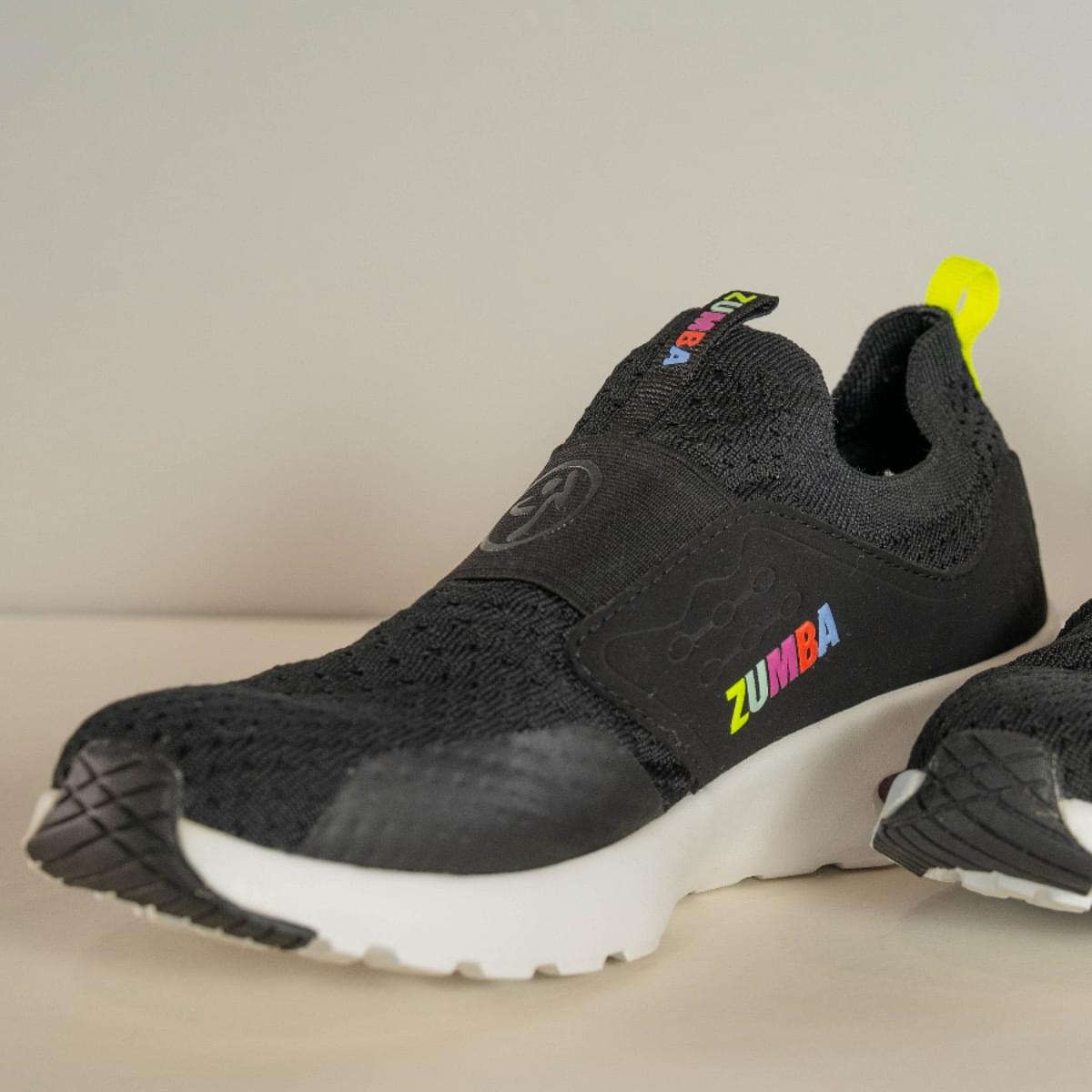 Zumba Wear Footwear Air Slip-On / Shoes with minor defect Promo