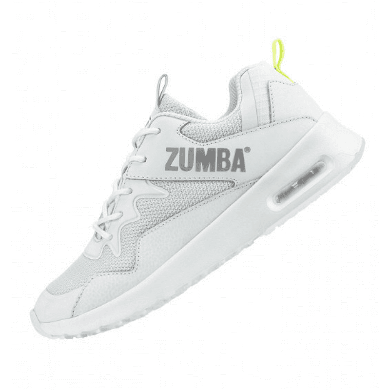 Popular Brands for Zumba Shoes