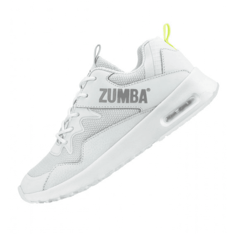 Zumba Air Classic Shoes Comfort Style and Performance for
