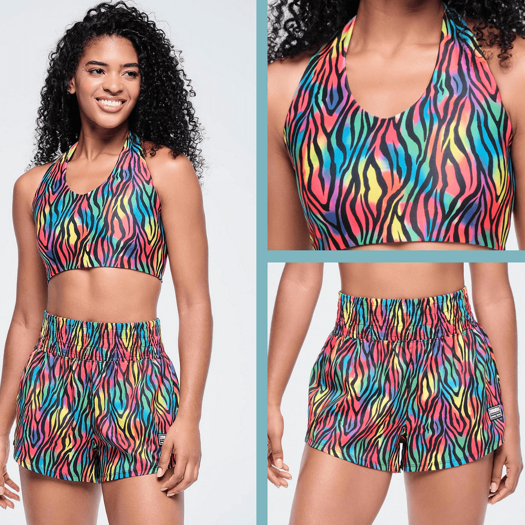 Zumba Wear Europe - Search
