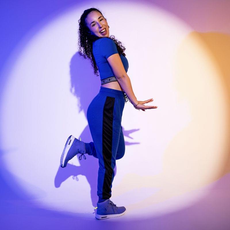 Zumba Air Boss