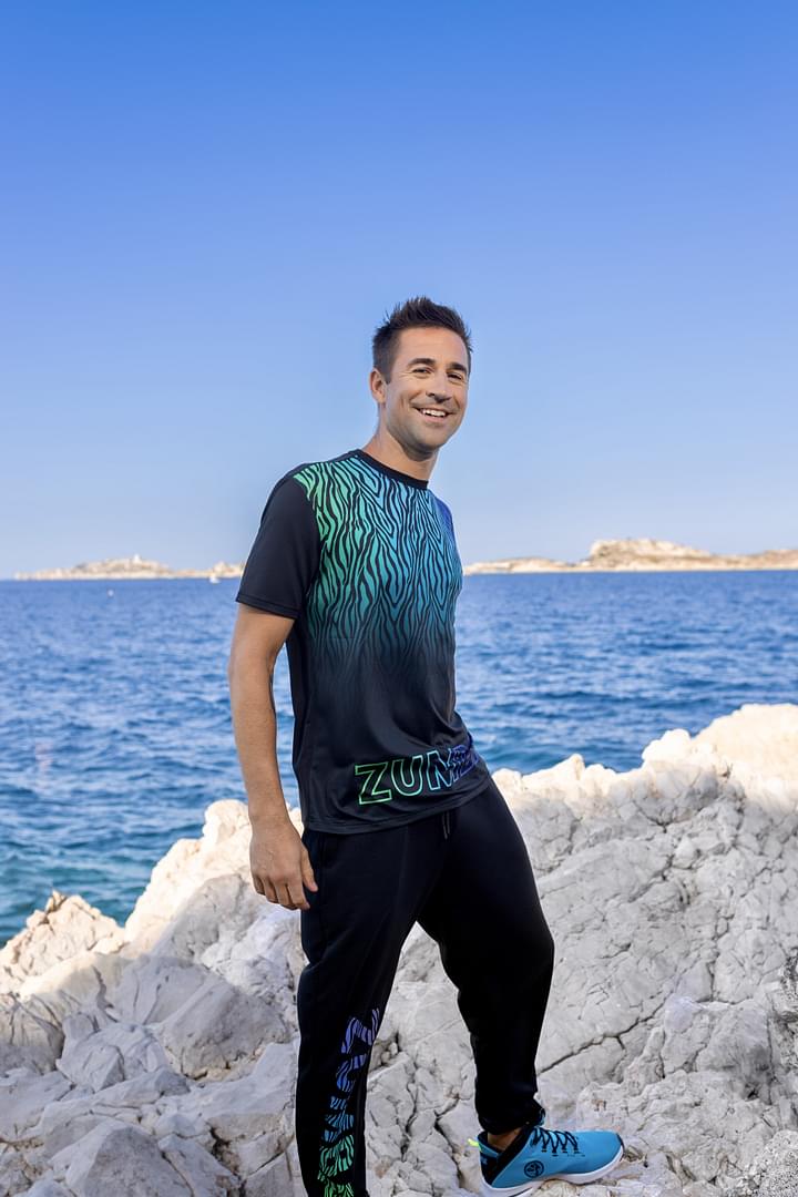 Inspire Your Comfort with Funscape Men's Slouch Sweatpants