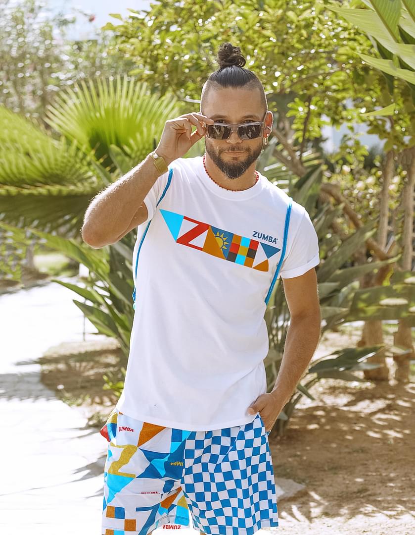 新作♪ズンバ ユニセックス Zumba Rays Men's Woven Shorts Zumba Rays Men's Woven Shorts – Zumba Wear | STRONG iD
