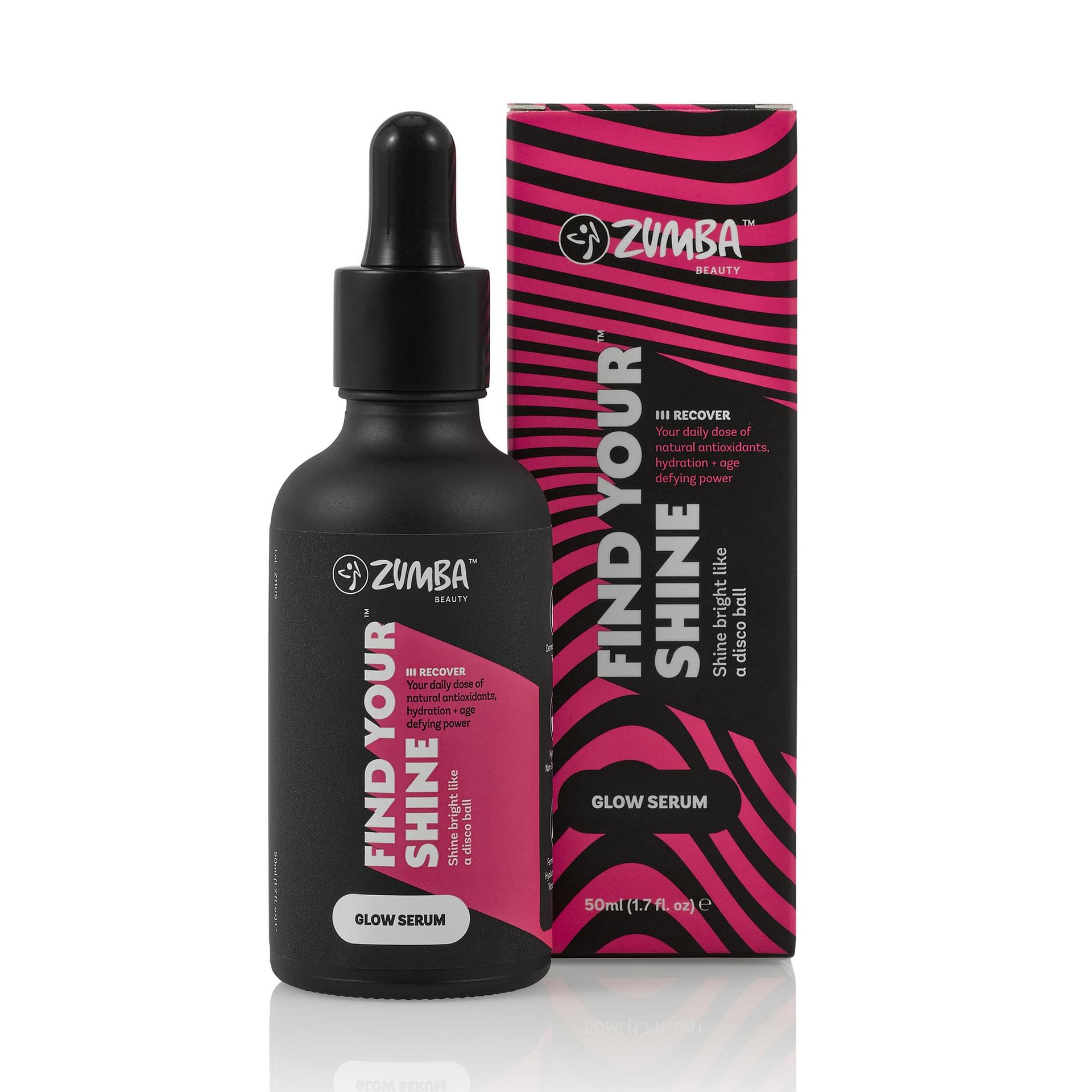 Glow Serum for Face, 50ml