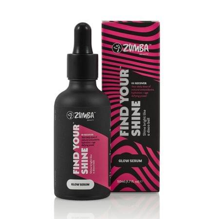 Glow Serum for Face, 50ml