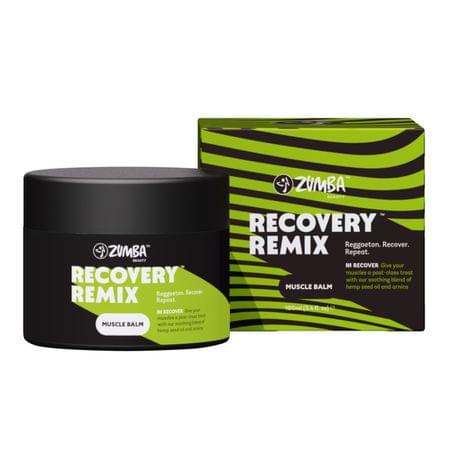 Muscle Recovery Balm, 100ml