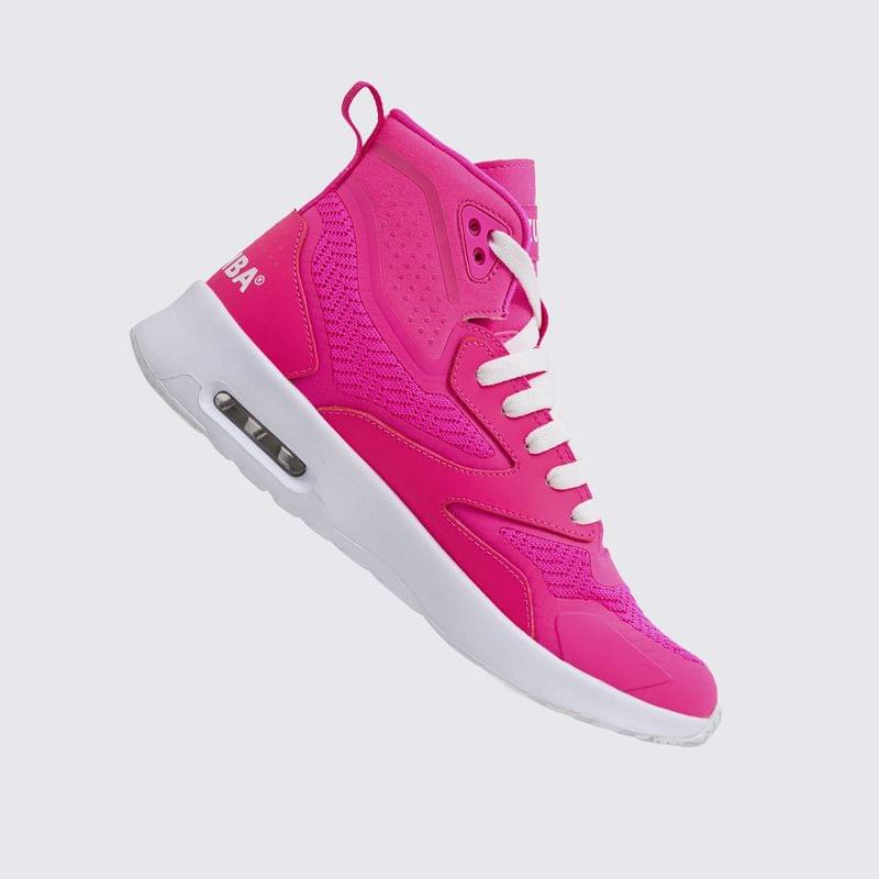 Zumba Air Classic High - Pink