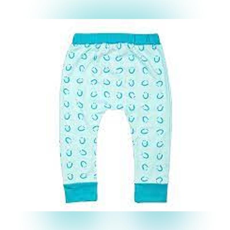 Zumbini Shake It Harem Pants