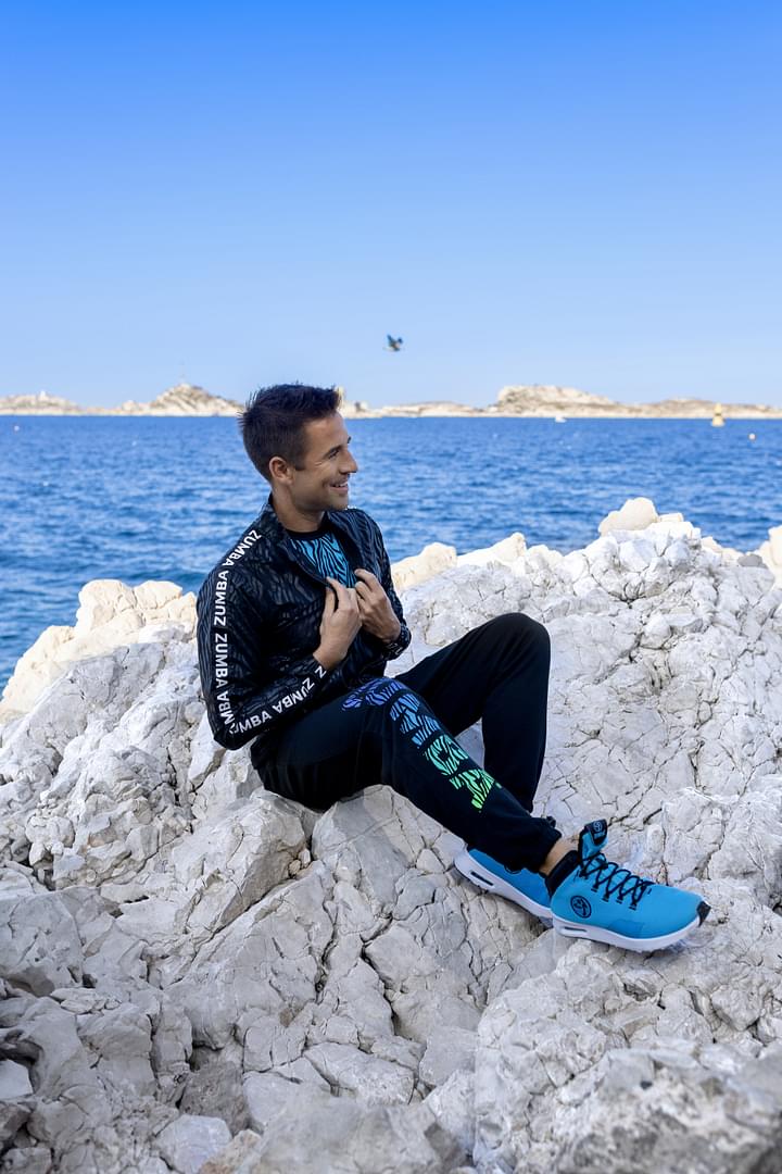 Inspire Your Comfort with Funscape Men's Slouch Sweatpants