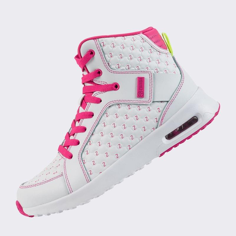 Zumba Air Boss