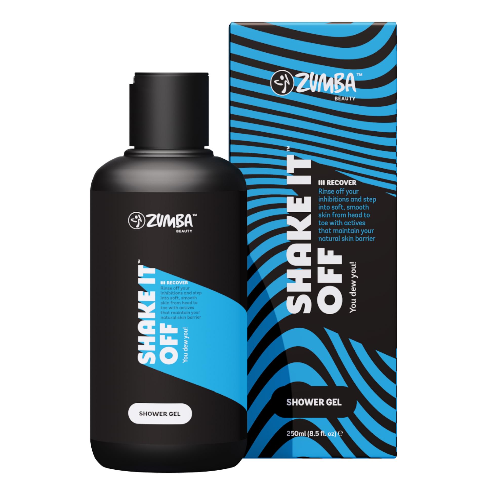 Shower Gel 250ml