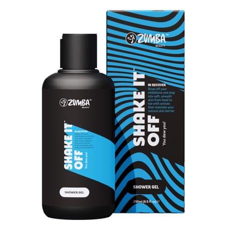 Shower Gel 250ml