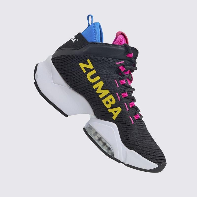 Zumba Air Stomp Funk 2.0