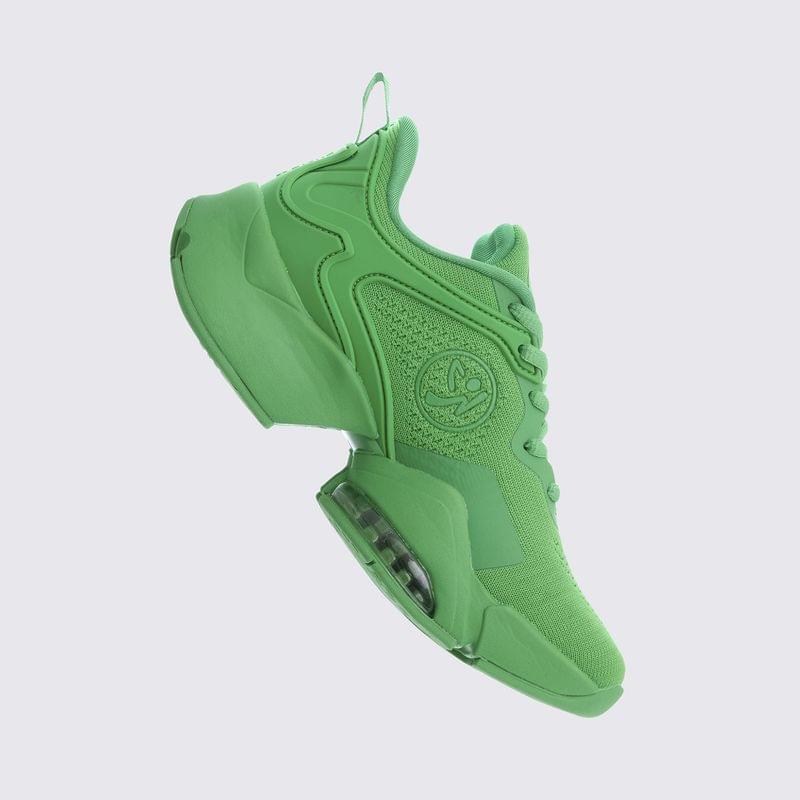 Zumba Air Stomp Remix II - Green