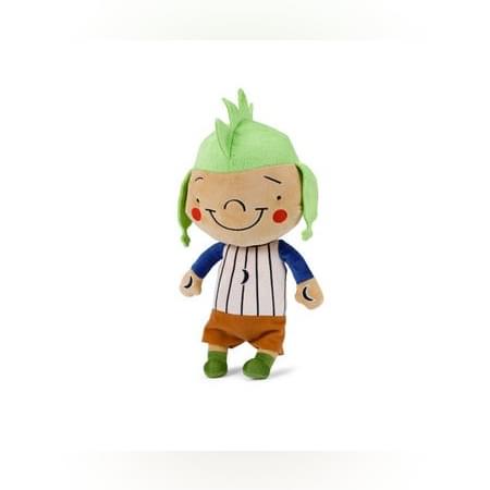 Sing and Play Kalino Plush Doll