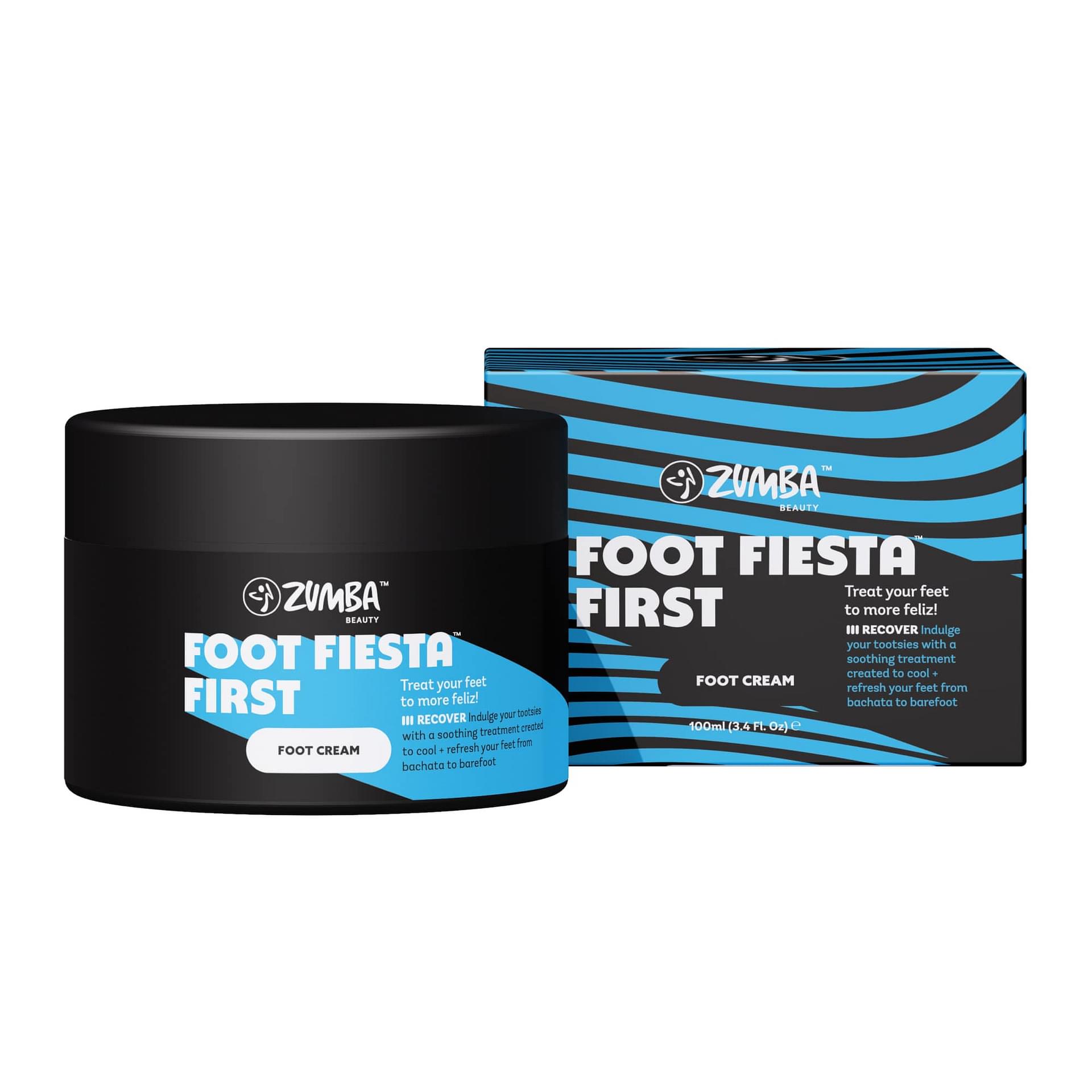 Foot Cream 100ml