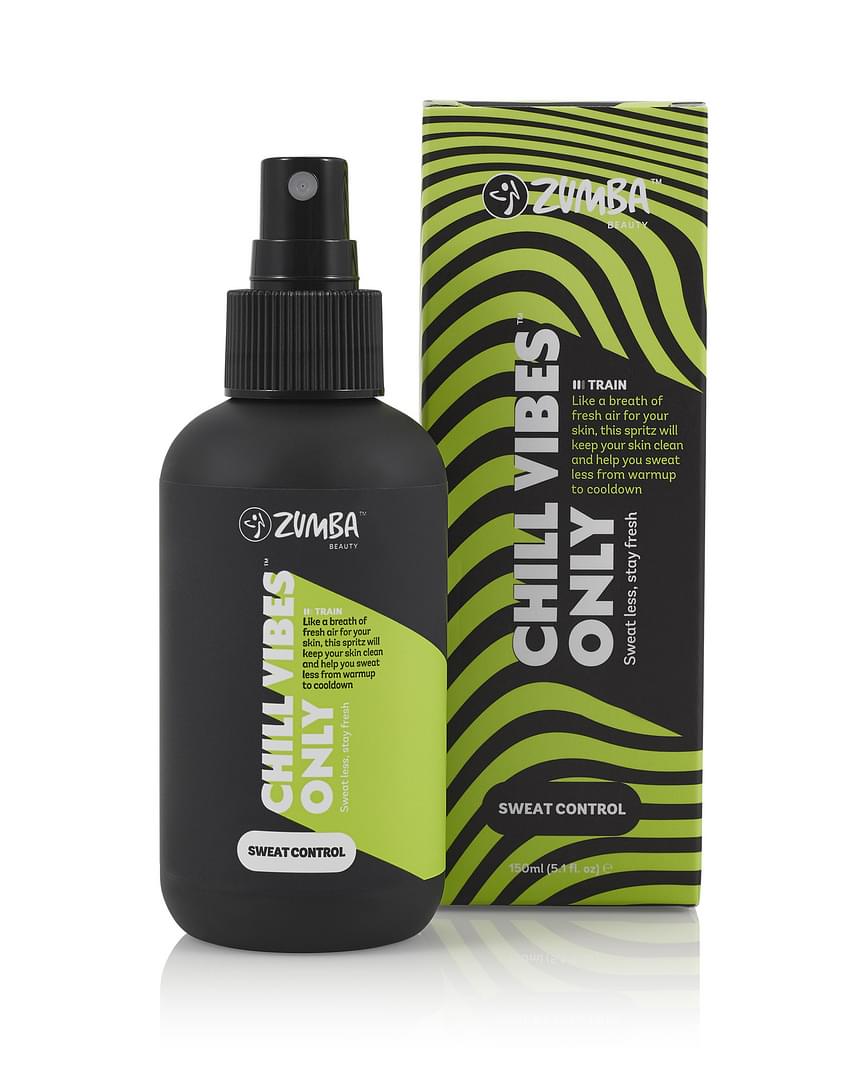 Sweat Control 150ml (Spray)