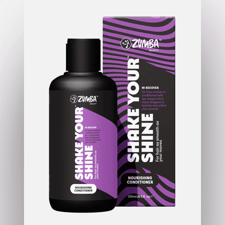 Nourishing Conditioner 250ml