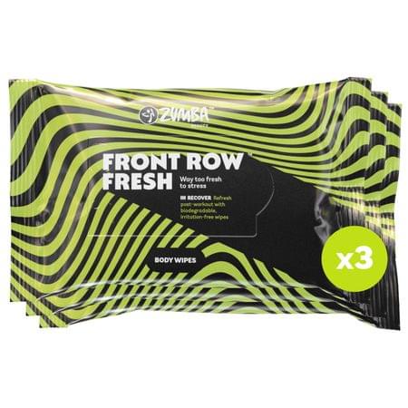 body Wipes (3 pack )