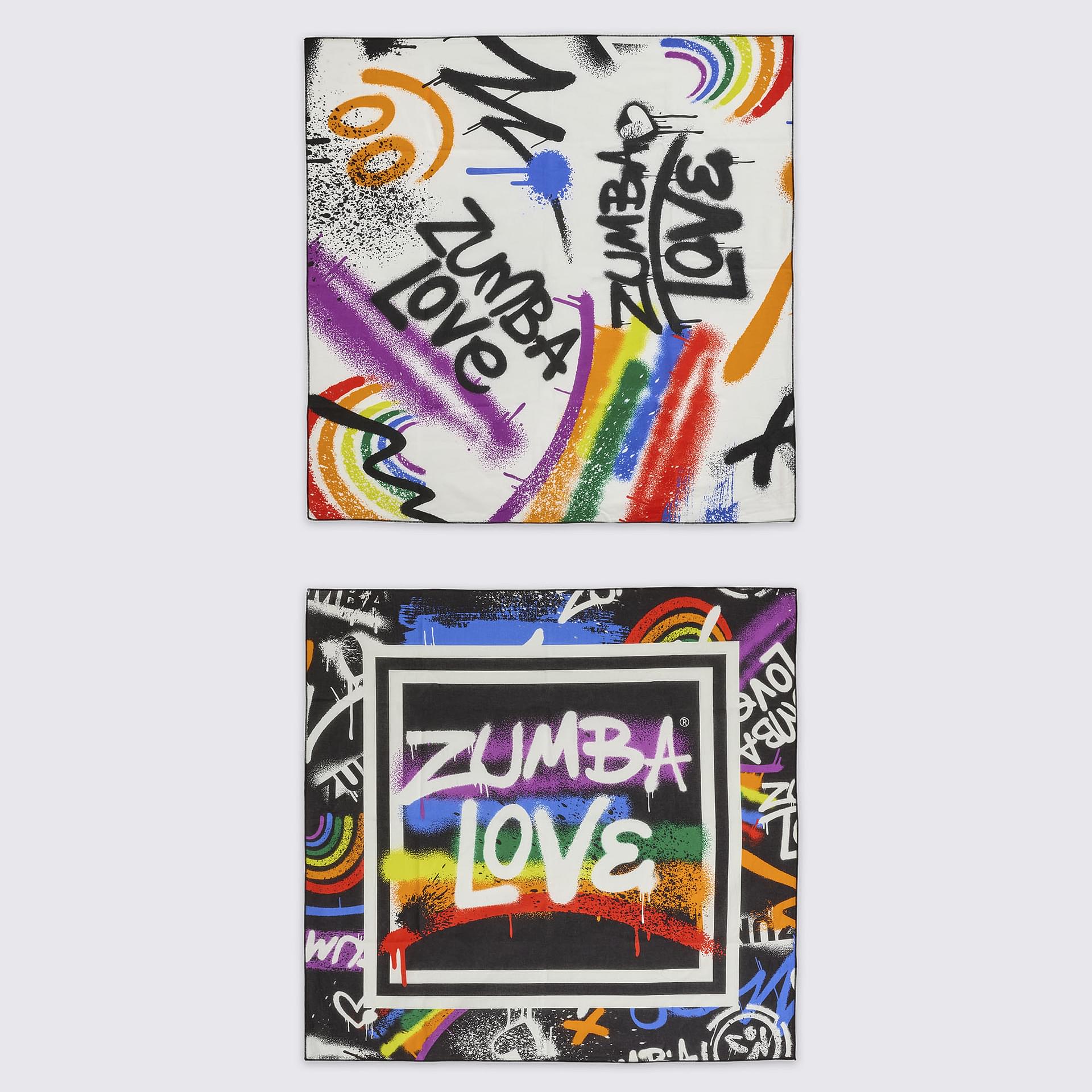 Pride Bandanas 2PK