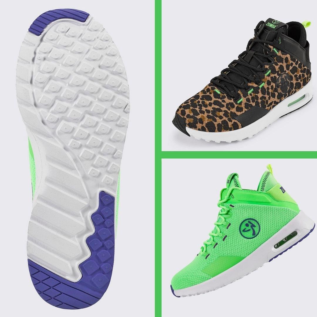 新品★ 正規品★定価の半額★Zumba Air Funk 24.5cmハイカット Zumba® Wear Europe – Official Shop for Dance & Fitness Gear - Search