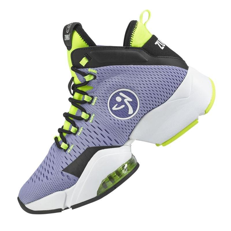 Zumba Air Funk Stomp