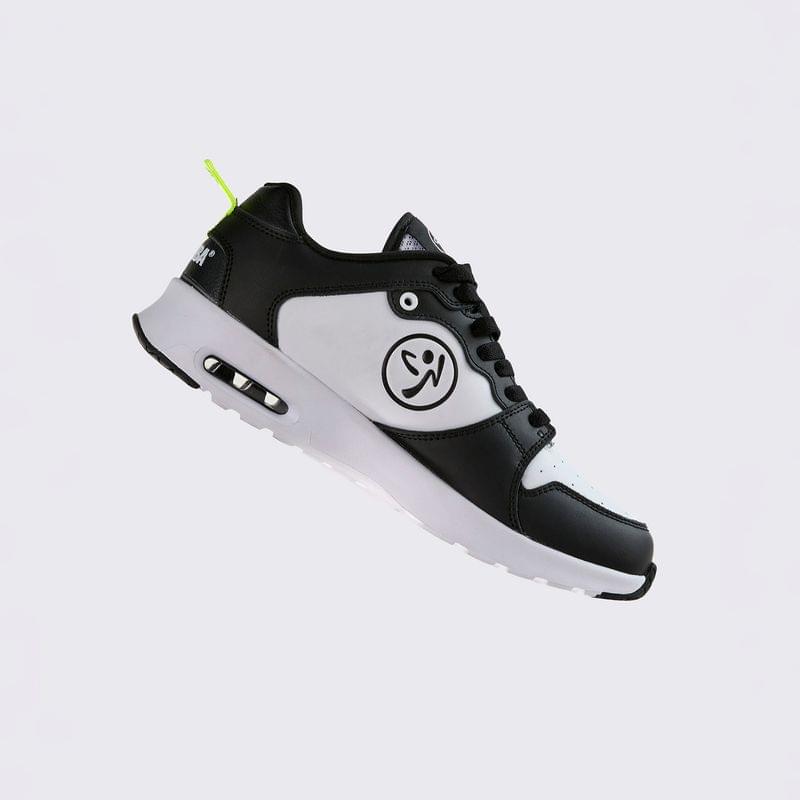 Zumba Air Classic Lo Black