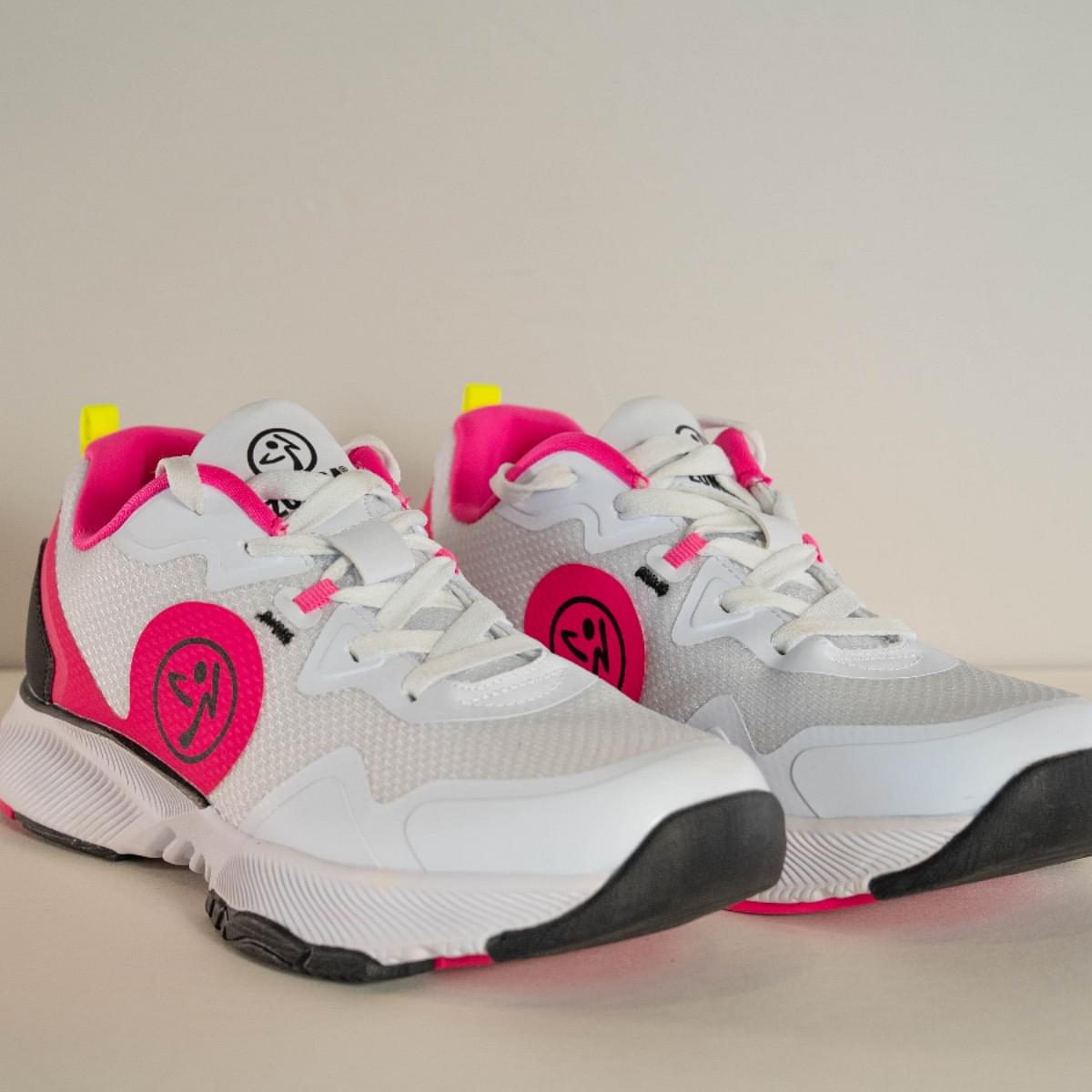 Zumba Wear Footwear Train 2.0 / Shoes with minor defect Promo