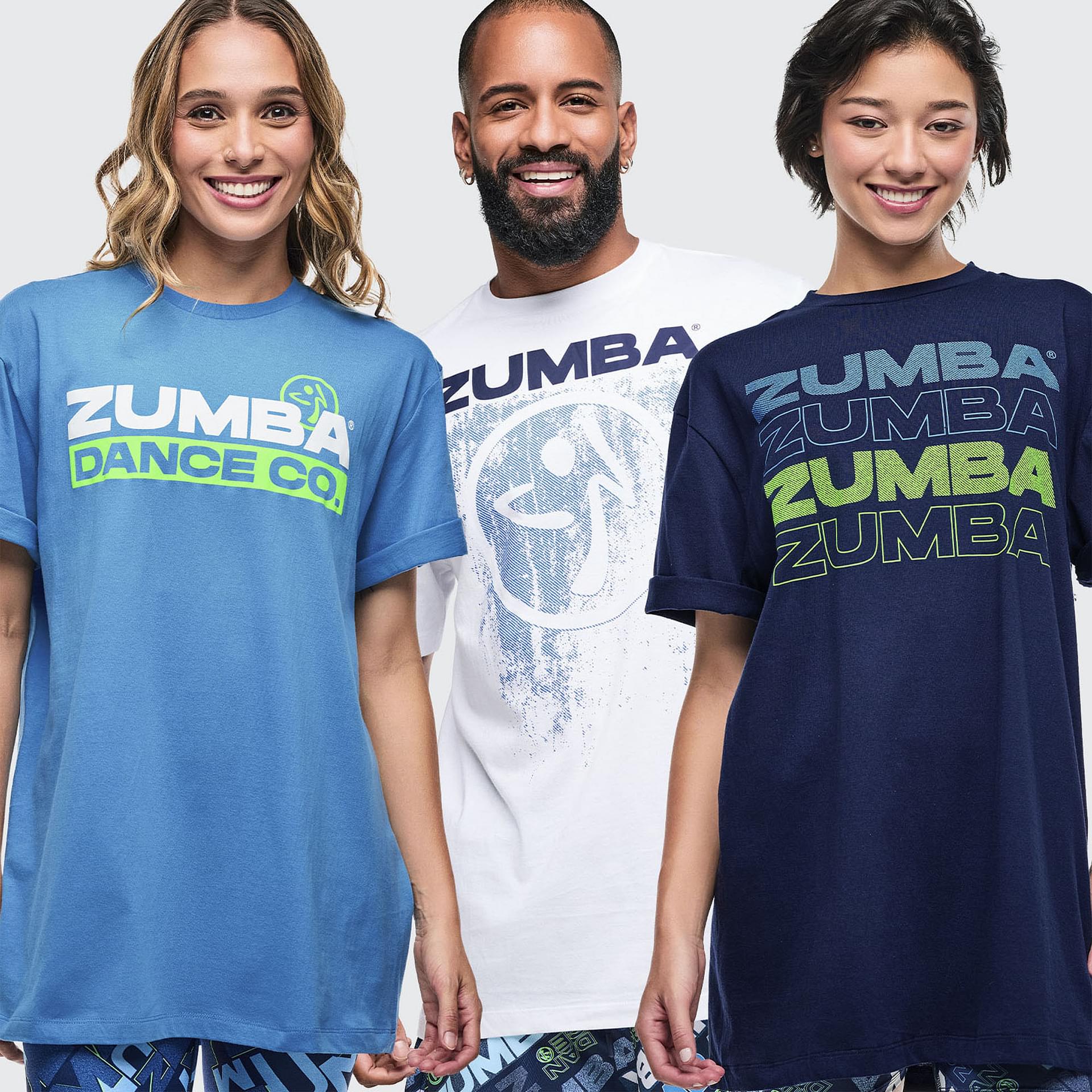 3-Pack “Jean Jamz” Tee Set
