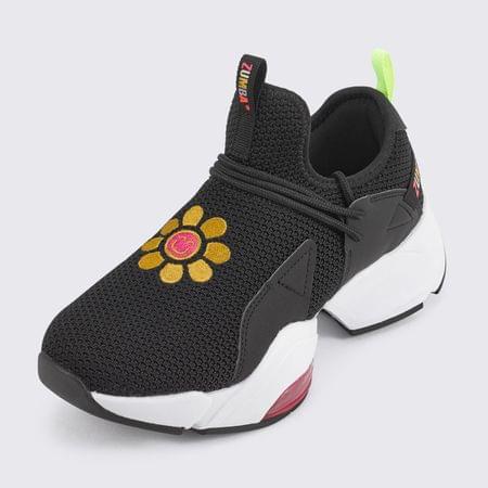 Zumba Air Stomp Slip-On