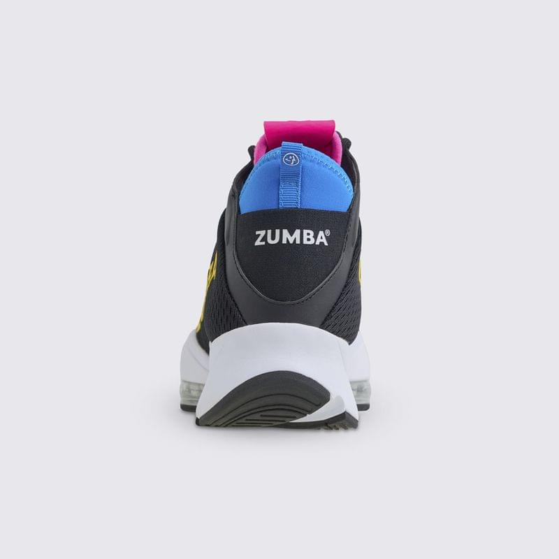 Zumba Air Stomp Funk 2.0