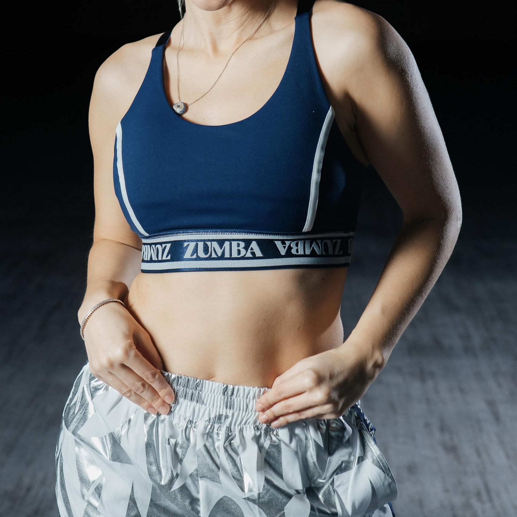 ◆3月新作◆Zumba Out Loud Scoop Neck Adjustable Bra Zumba Out Loud Scoop Neck Adjustable Bra – Zumba Wear