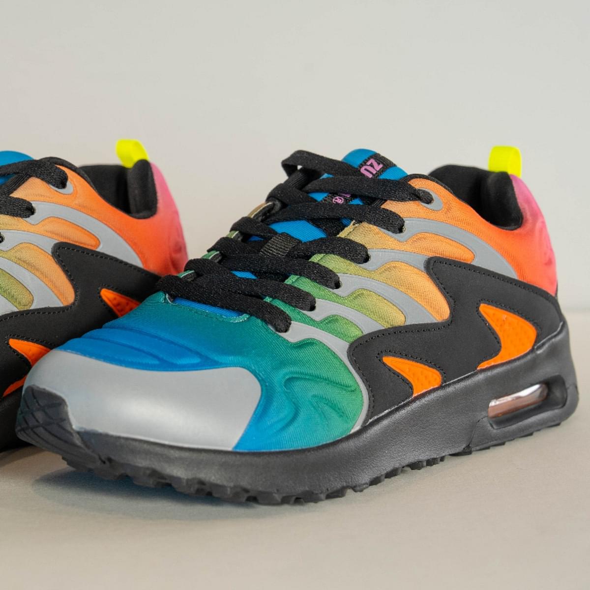 Zumba Wear Footwear Air Lo 2.0 / Shoes with minor defect Promo