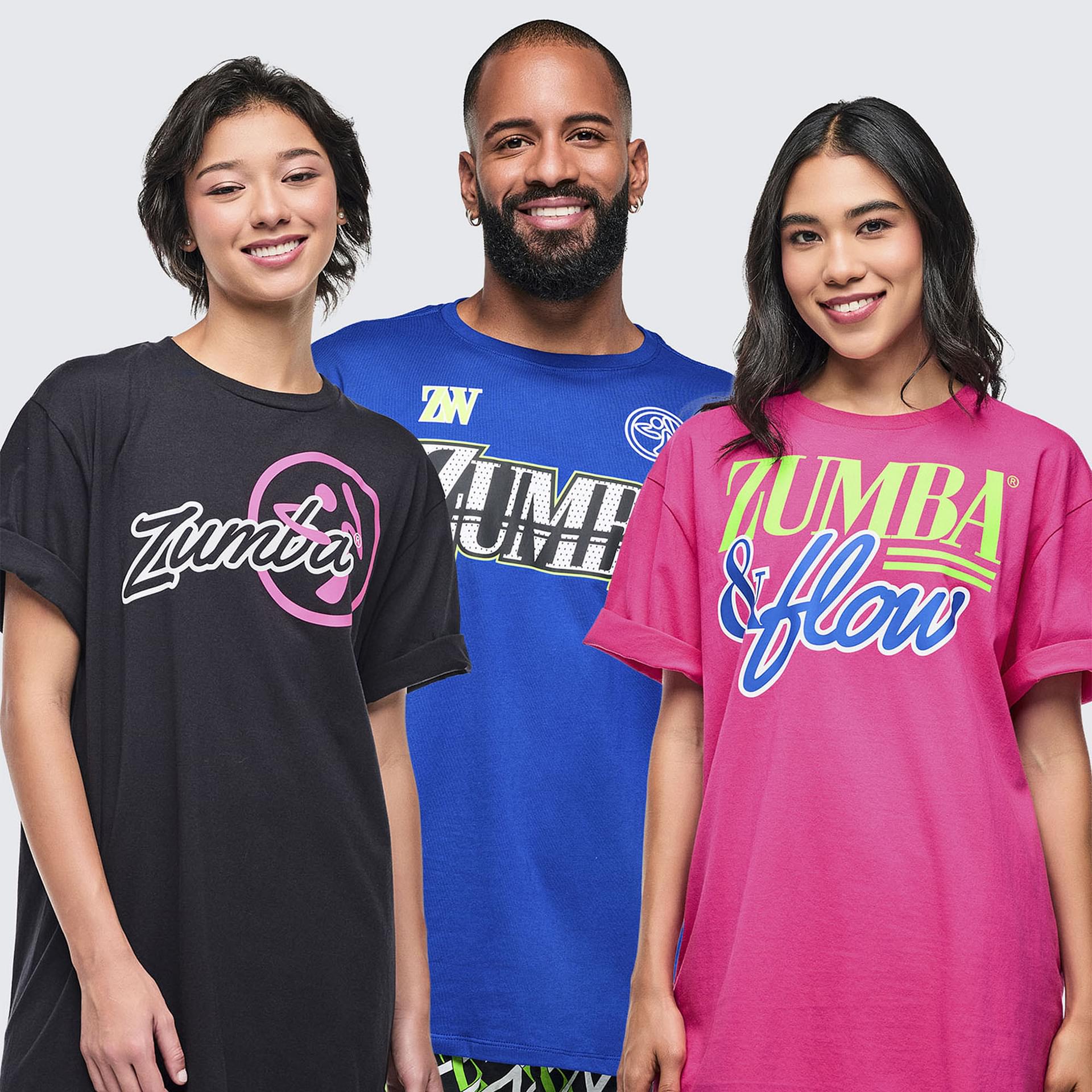 3-Pack “Dale-Z” Tee Set
