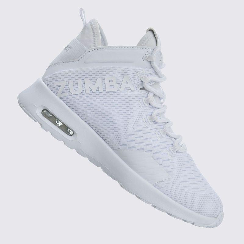 Zumba Air Funk - White