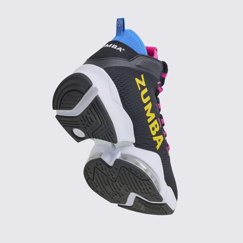 Zumba Air Stomp Funk 2.0