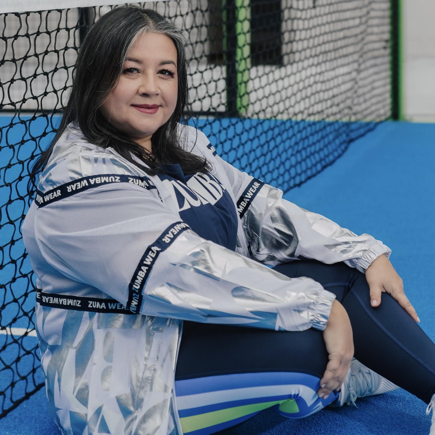 新作ユニセックスZumba Out Loud Woven Jacket With Mesh Zumba Out Loud Woven Jacket With Mesh Inserts – Zumba Wear