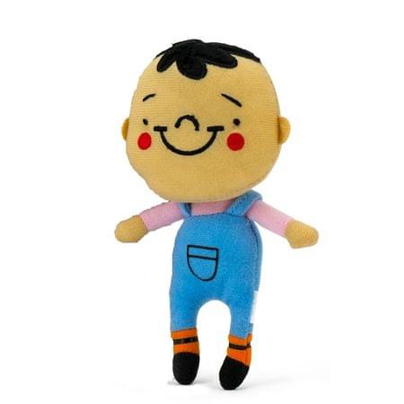 Jose Micro Plush Doll - Zumbini®