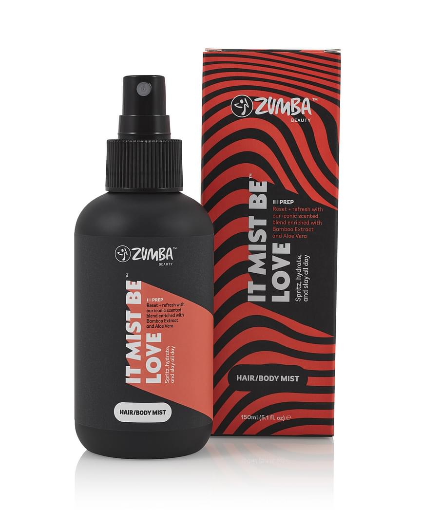 Hair & Body Mist 150ml