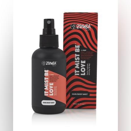 Hair & Body Mist 150ml