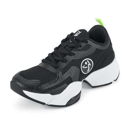 Zumba Air Stomp Remix
