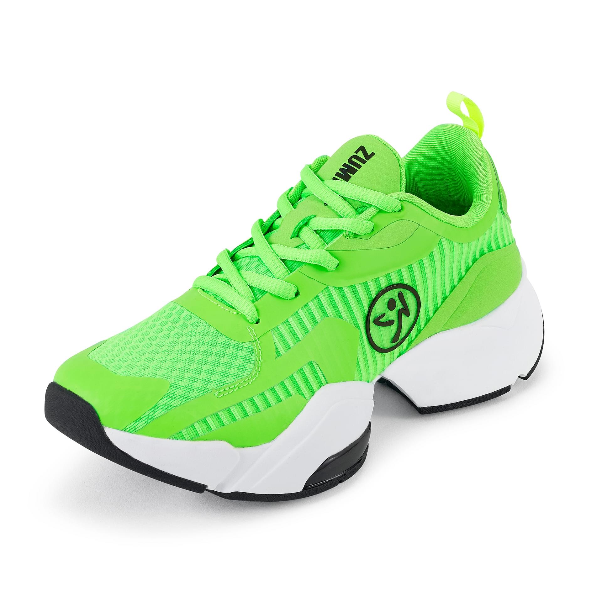 Zumba Air Stomp Remix