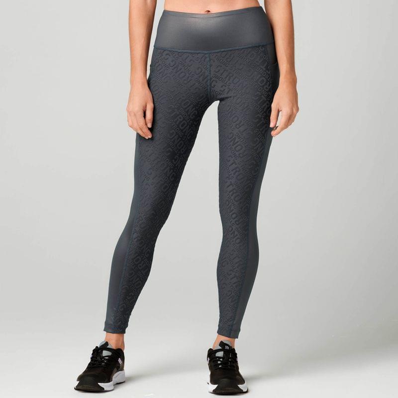 Strong Everyday High Waisted Ankle Leggings
