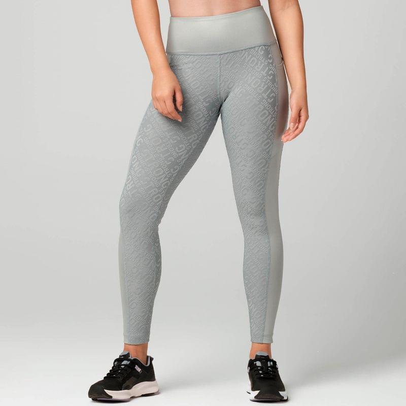 Strong Everyday High Waisted Ankle Leggings