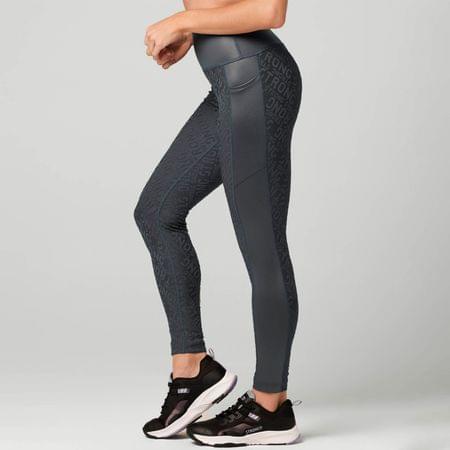 Strong Everyday High Waisted Ankle Leggings