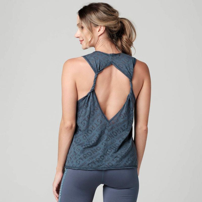 Strong Everyday Tank