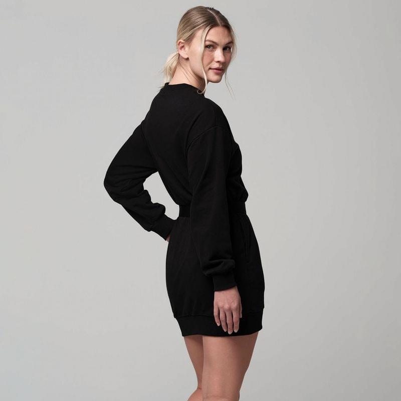STRONG iD Sweatshirt Dress