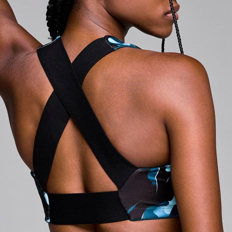 STRONG iD Scoop Neck Bra