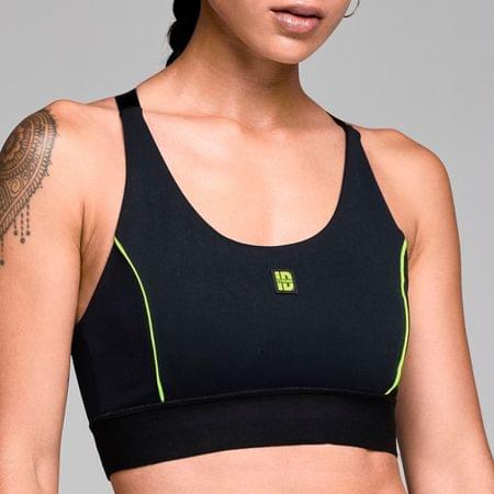 STRONG iD Scoop Neck Adjustable Bra